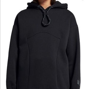 NikeLab NRG NGCC Hooded Sweatshirt